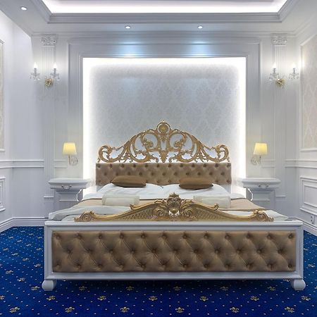 Boutique Hotel Budzak Ждяр Экстерьер фото