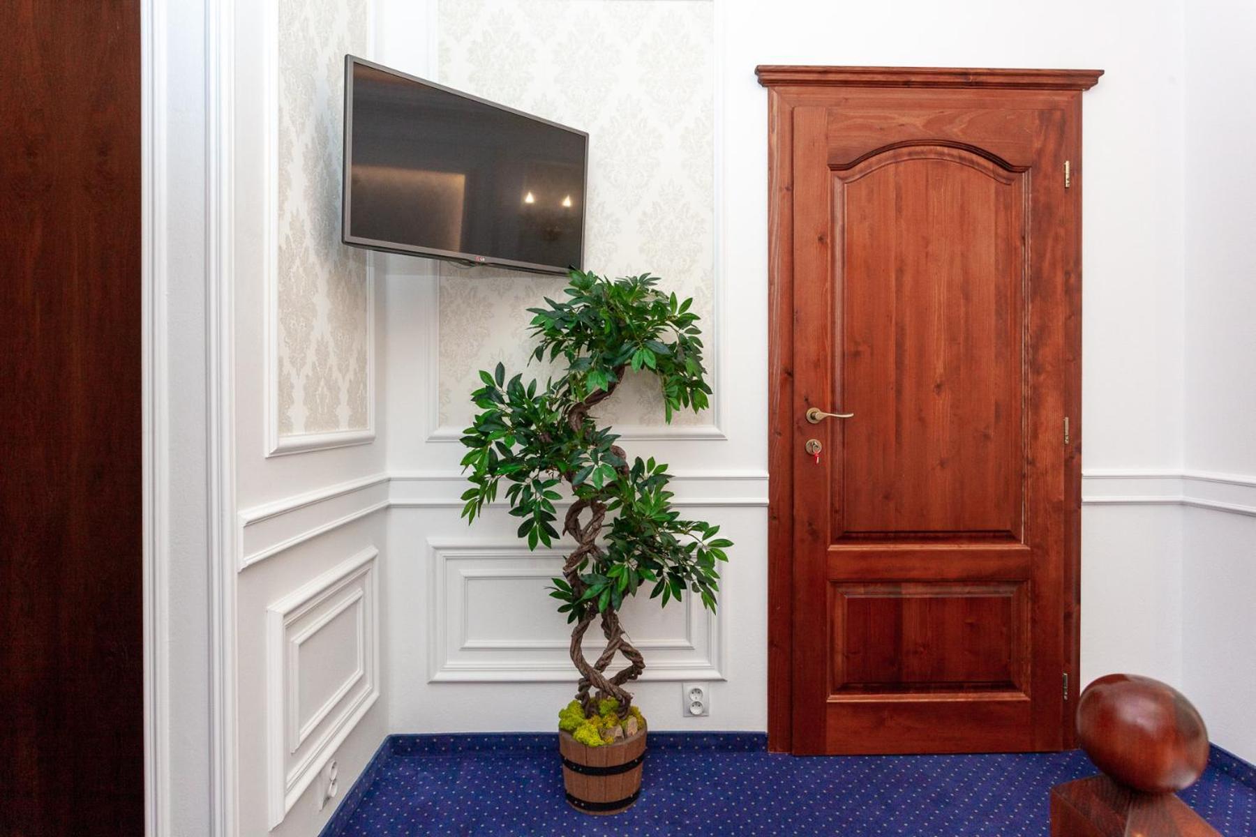 Boutique Hotel Budzak Ждяр Экстерьер фото