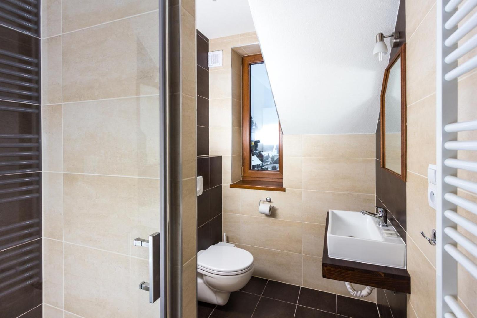 Boutique Hotel Budzak Ждяр Экстерьер фото