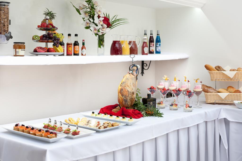 Boutique Hotel Budzak Ждяр Экстерьер фото